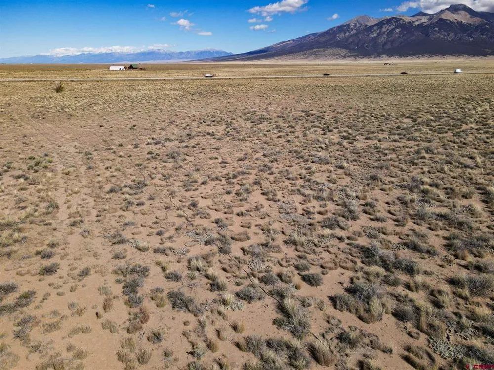 2 US Highway 160 Alamosa, CO 81101