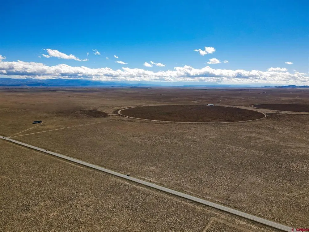 2 US Highway 160 Alamosa, CO 81101