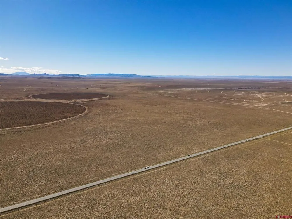 2 US Highway 160 Alamosa, CO 81101