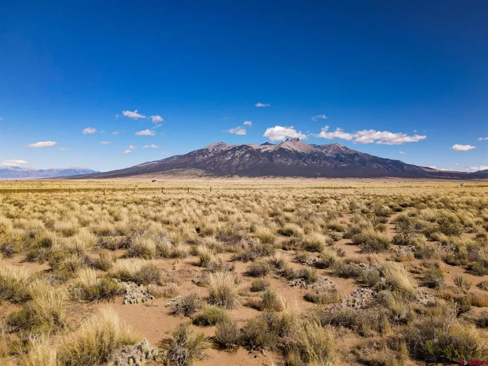 2 US Highway 160 Alamosa, CO 81101