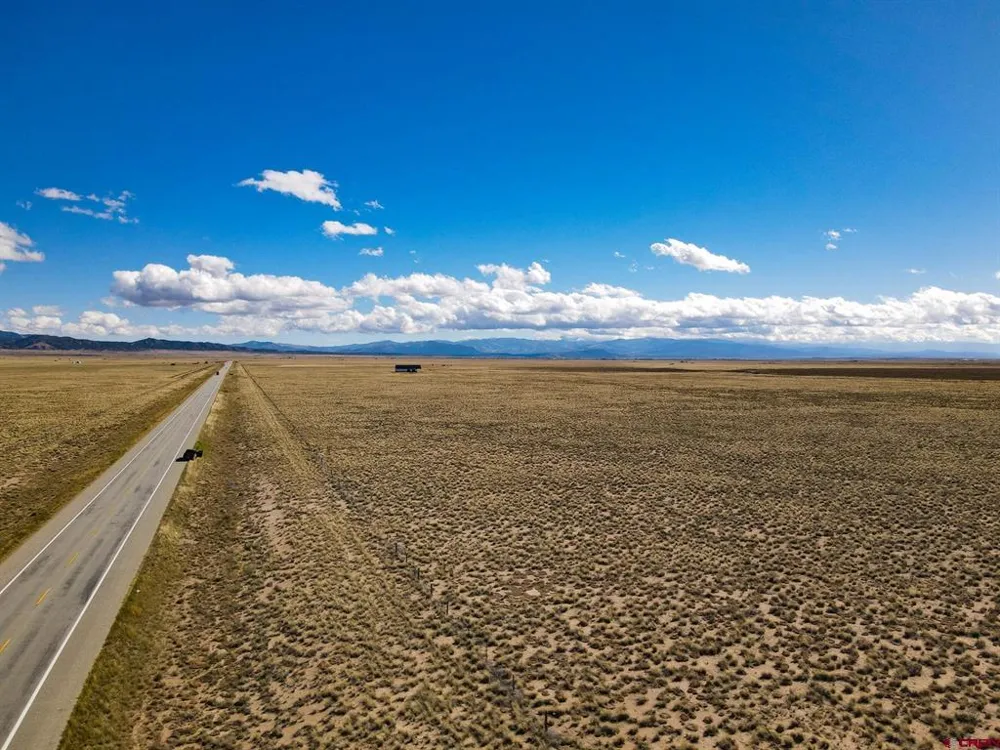 2 US Highway 160 Alamosa, CO 81101