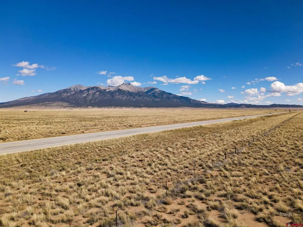 2 US Highway 160 Alamosa, CO 81101