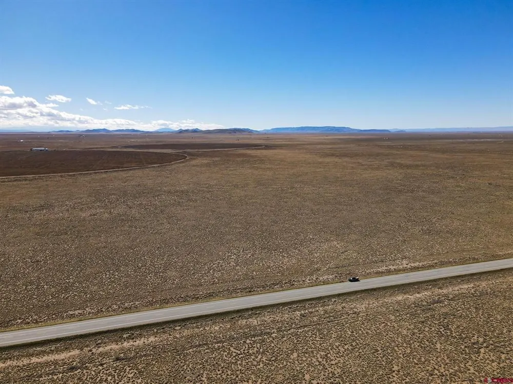 2 US Highway 160 Alamosa, CO 81101