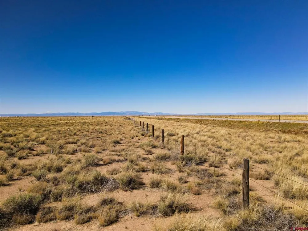 2 US Highway 160 Alamosa, CO 81101