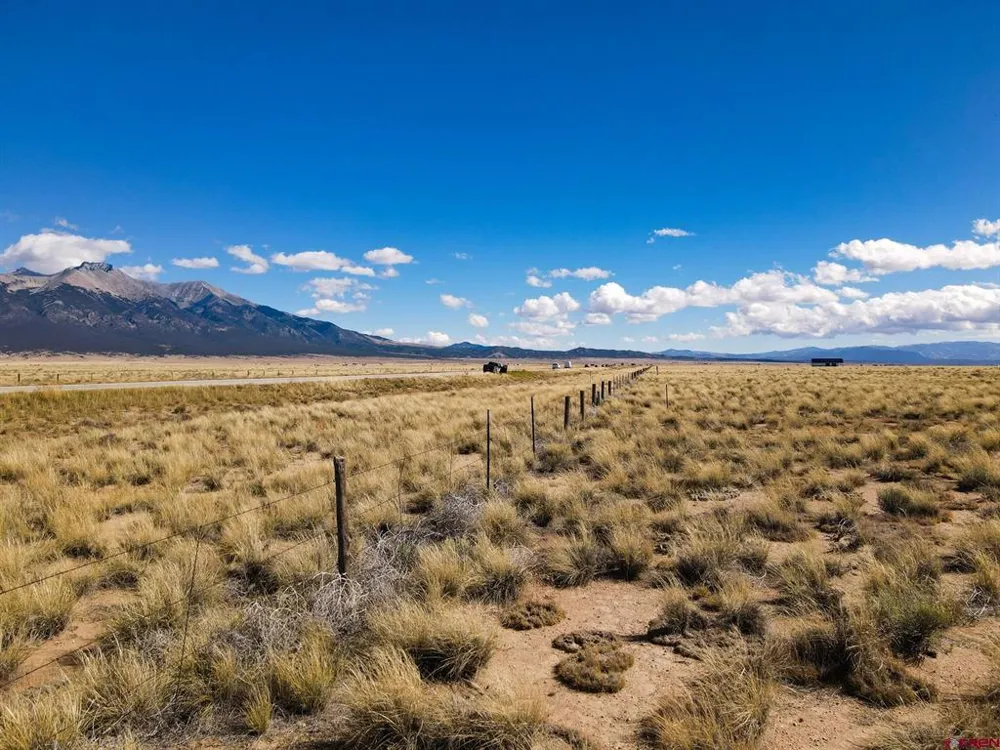 2 US Highway 160 Alamosa, CO 81101