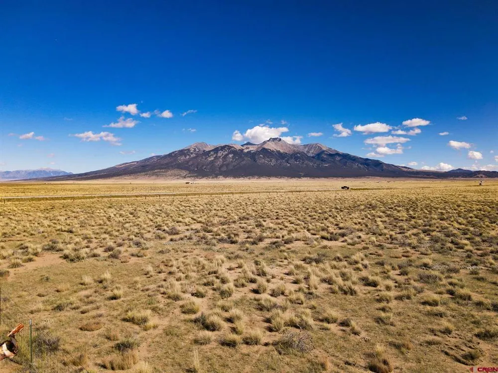2 US Highway 160 Alamosa, CO 81101
