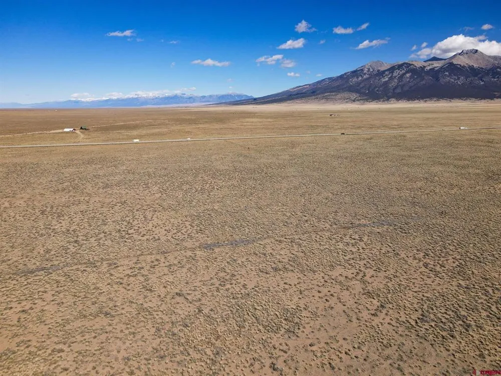 2 US Highway 160 Alamosa, CO 81101