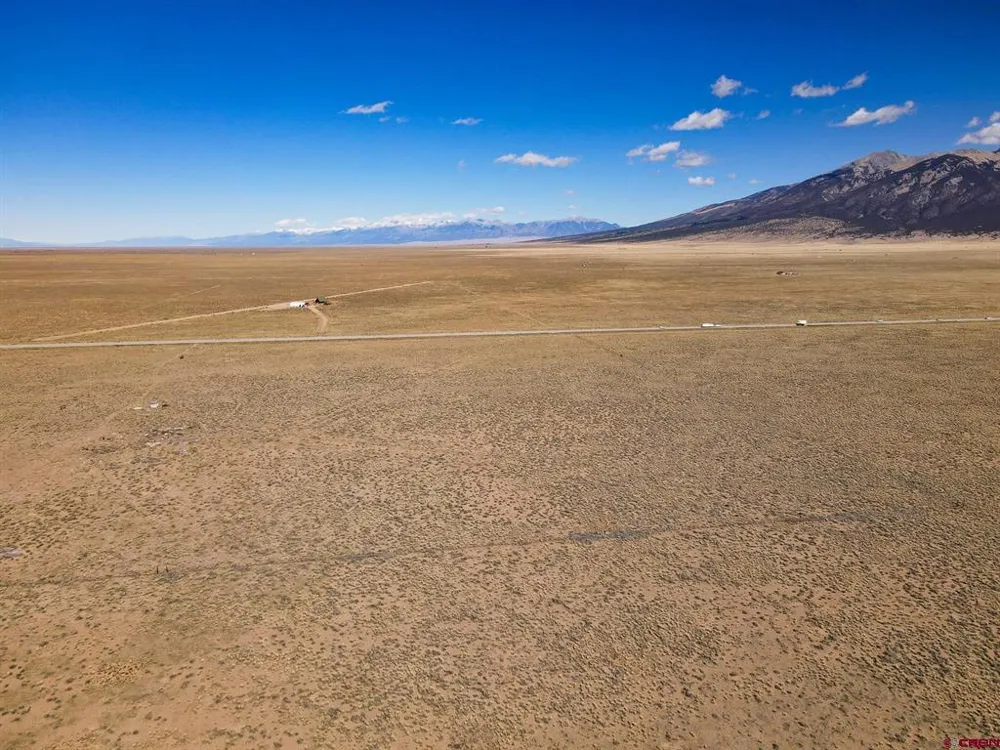 2 US Highway 160 Alamosa, CO 81101
