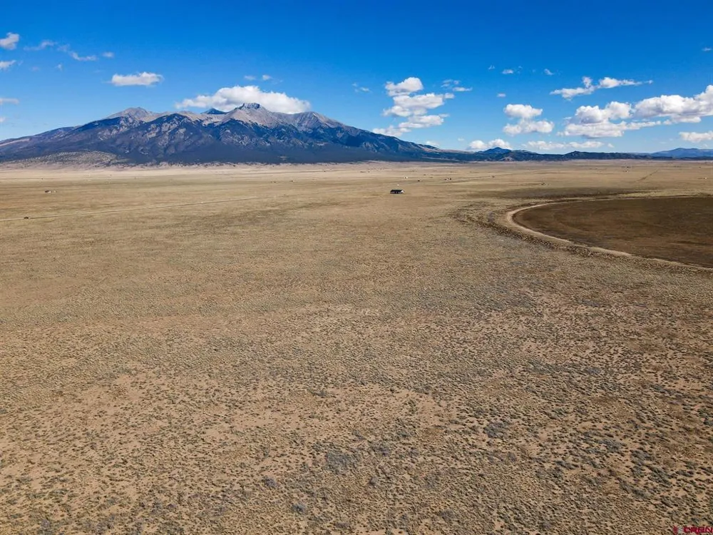 2 US Highway 160 Alamosa, CO 81101