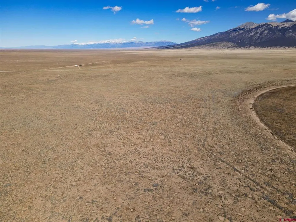 2 US Highway 160 Alamosa, CO 81101