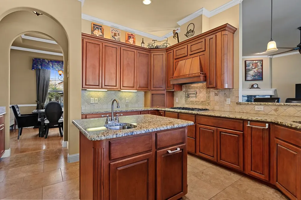 117 Citation Drive Cresson, TX 76035