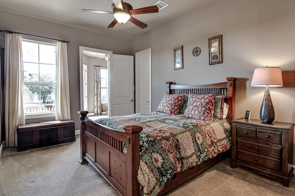 117 Citation Drive Cresson, TX 76035