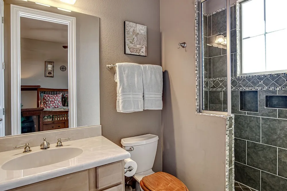 117 Citation Drive Cresson, TX 76035