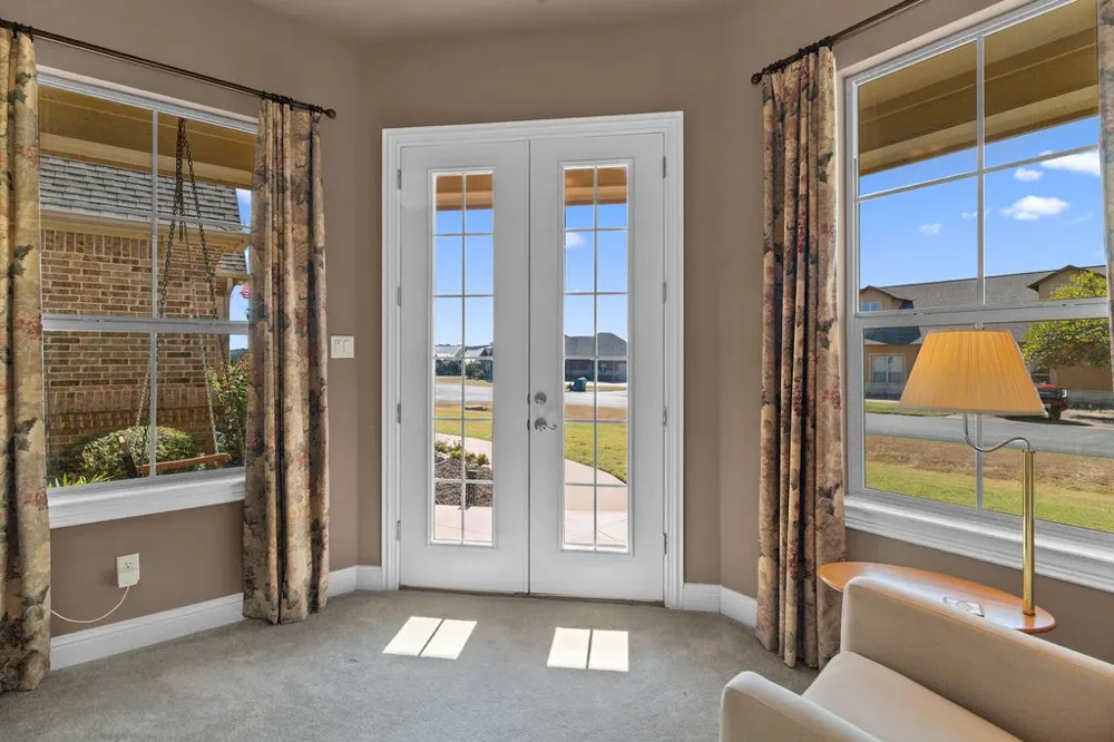 117 Citation Drive Cresson, TX 76035