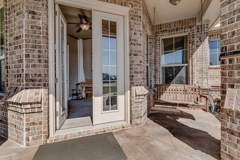 117 Citation Drive Cresson, TX 76035
