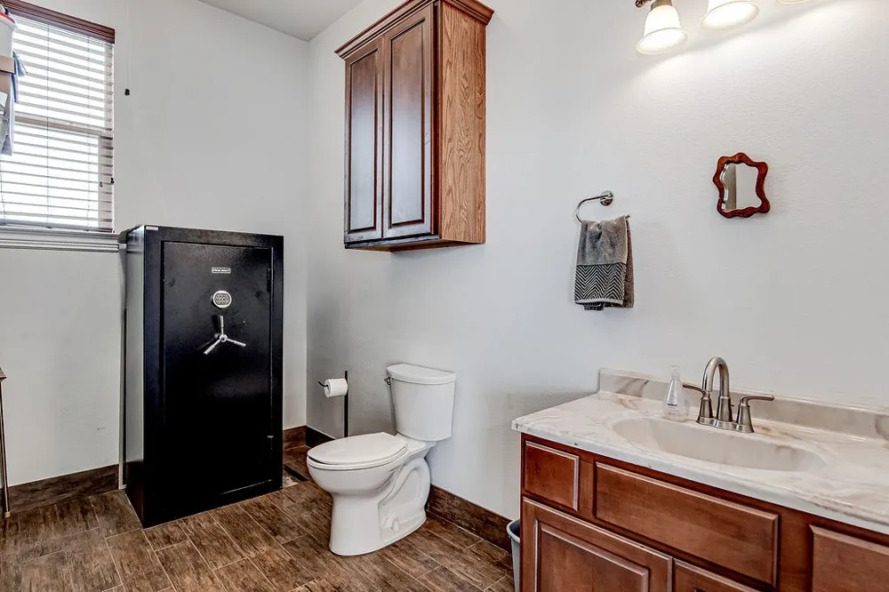117 Citation Drive Cresson, TX 76035