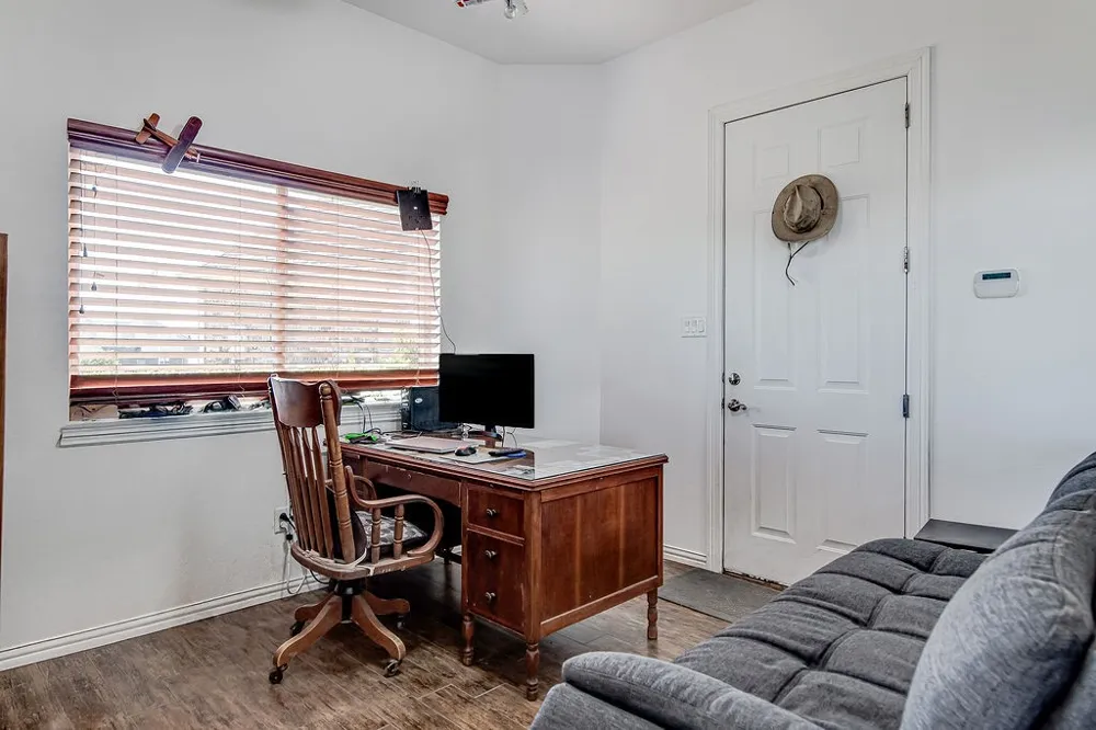 117 Citation Drive Cresson, TX 76035