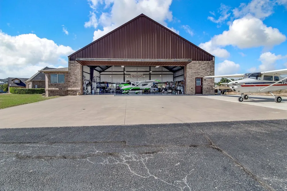 117 Citation Drive Cresson, TX 76035
