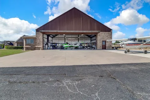 117 Citation Drive