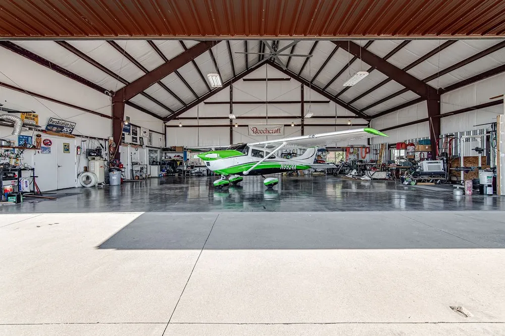 117 Citation Drive Cresson, TX 76035