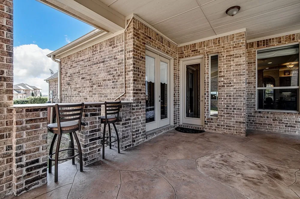 117 Citation Drive Cresson, TX 76035