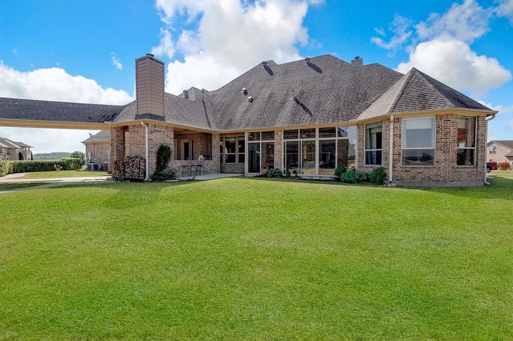 117 Citation Drive Cresson, TX 76035
