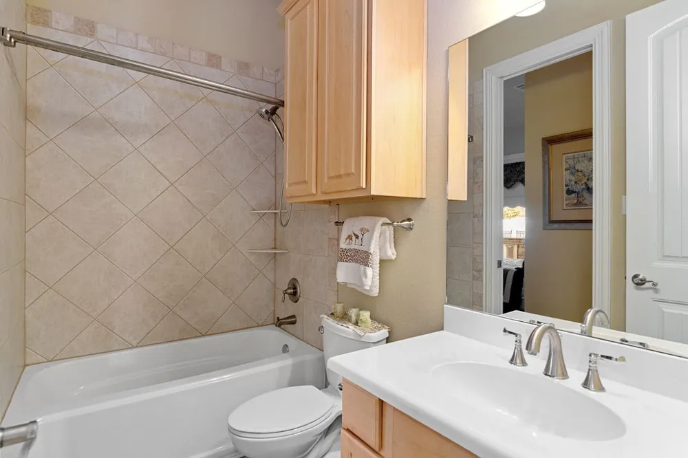 117 Citation Drive Cresson, TX 76035