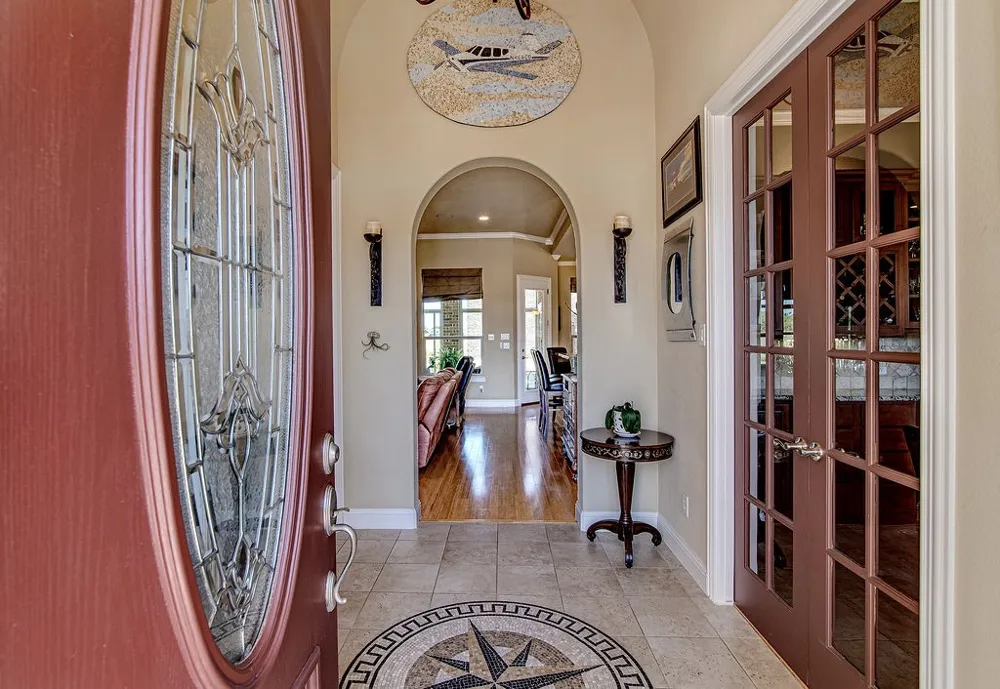 117 Citation Drive Cresson, TX 76035