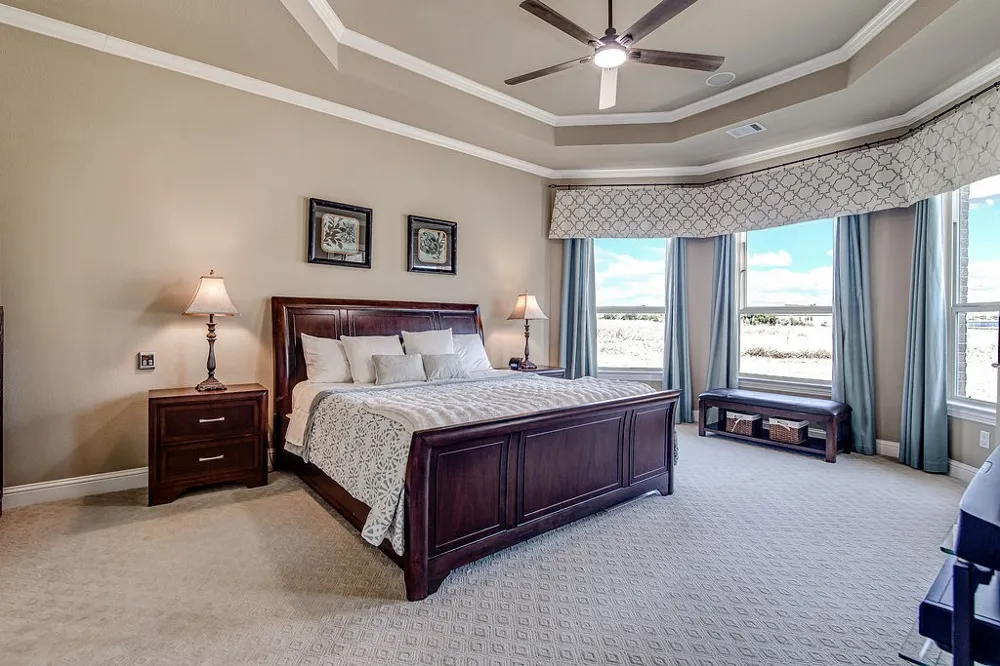 117 Citation Drive Cresson, TX 76035