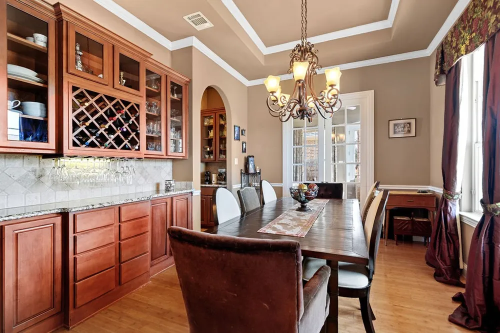117 Citation Drive Cresson, TX 76035