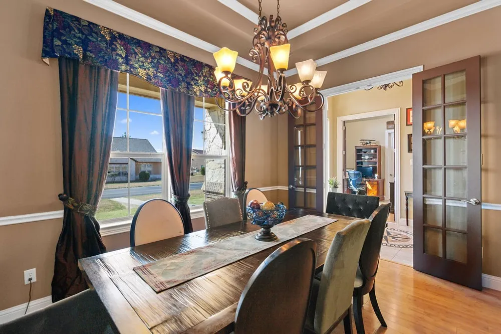 117 Citation Drive Cresson, TX 76035