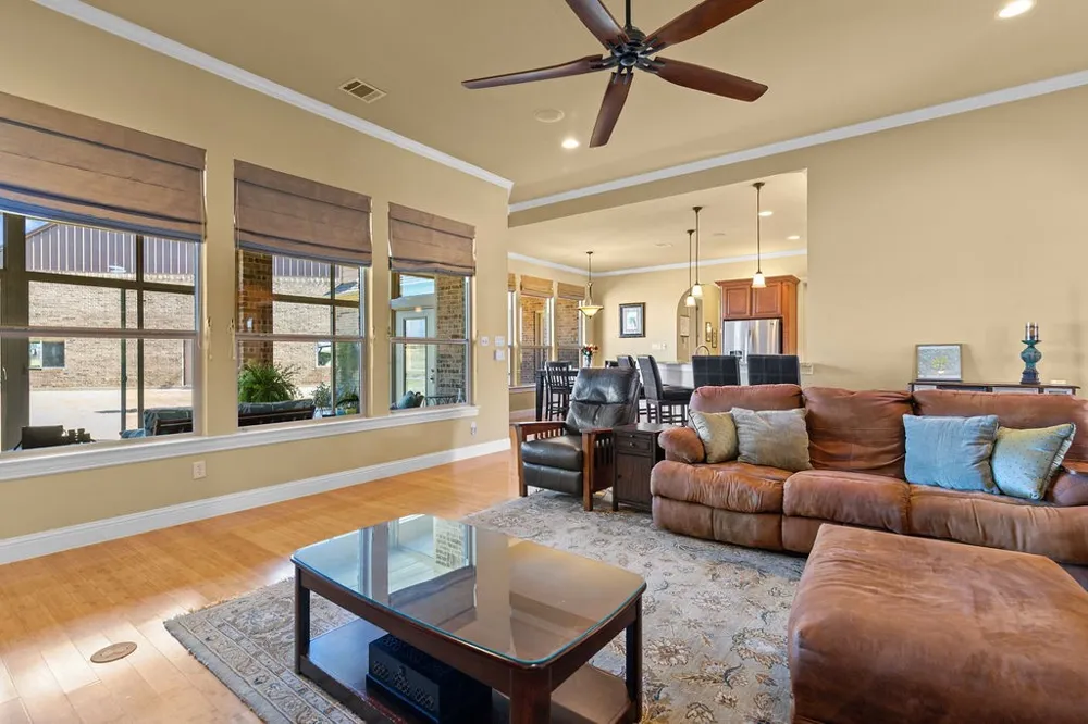 117 Citation Drive Cresson, TX 76035