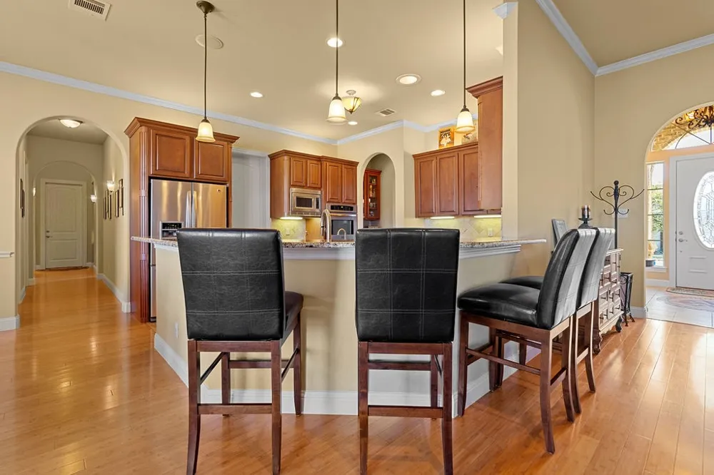 117 Citation Drive Cresson, TX 76035