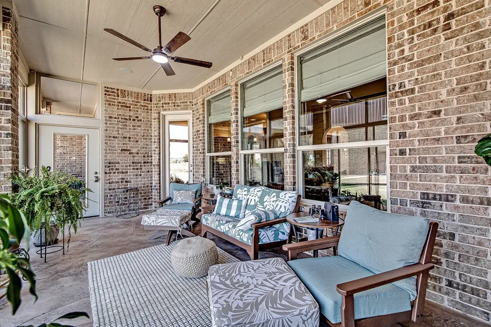 117 Citation Drive Cresson, TX 76035