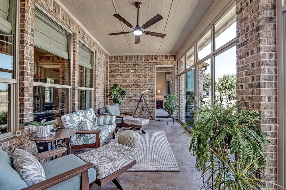 117 Citation Drive Cresson, TX 76035