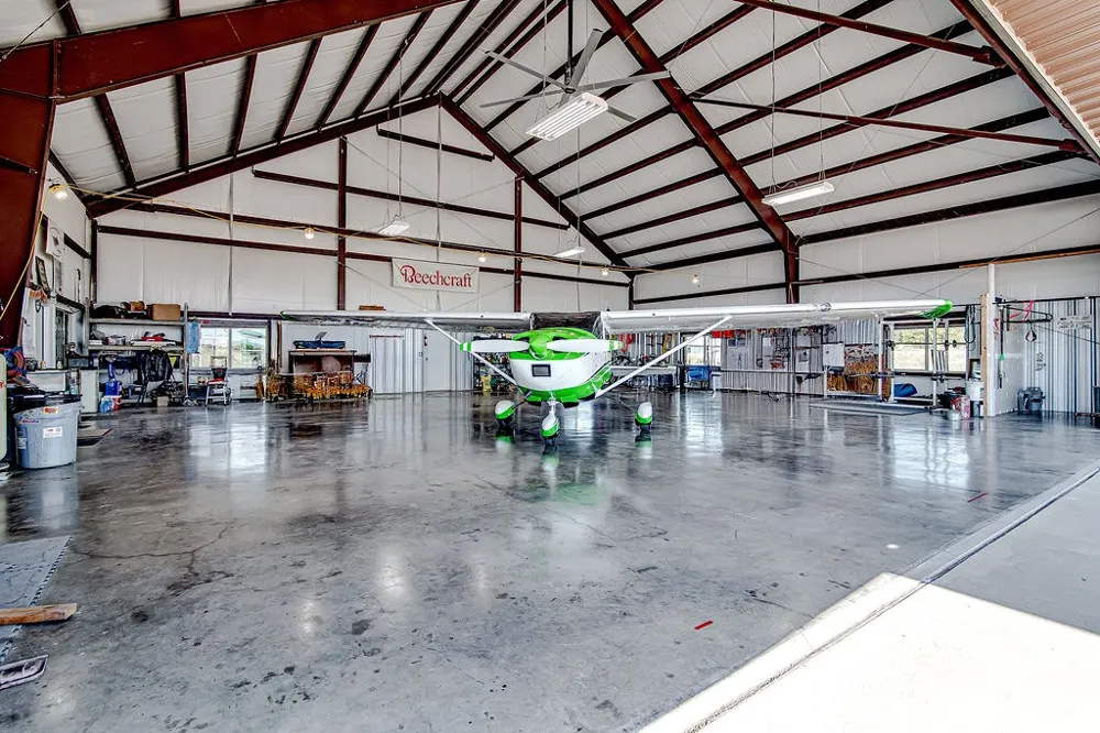 117 Citation Drive Cresson, TX 76035