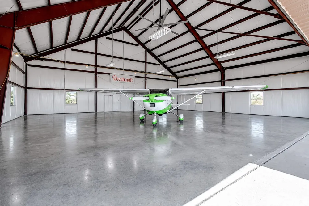 117 Citation Drive Cresson, TX 76035