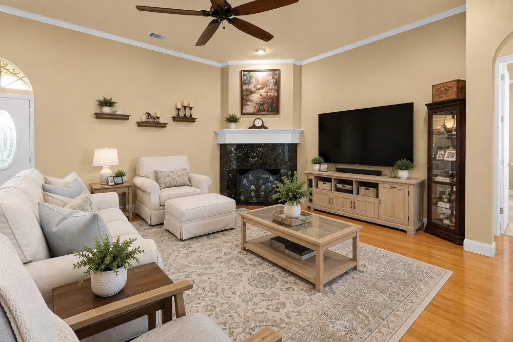 117 Citation Drive Cresson, TX 76035
