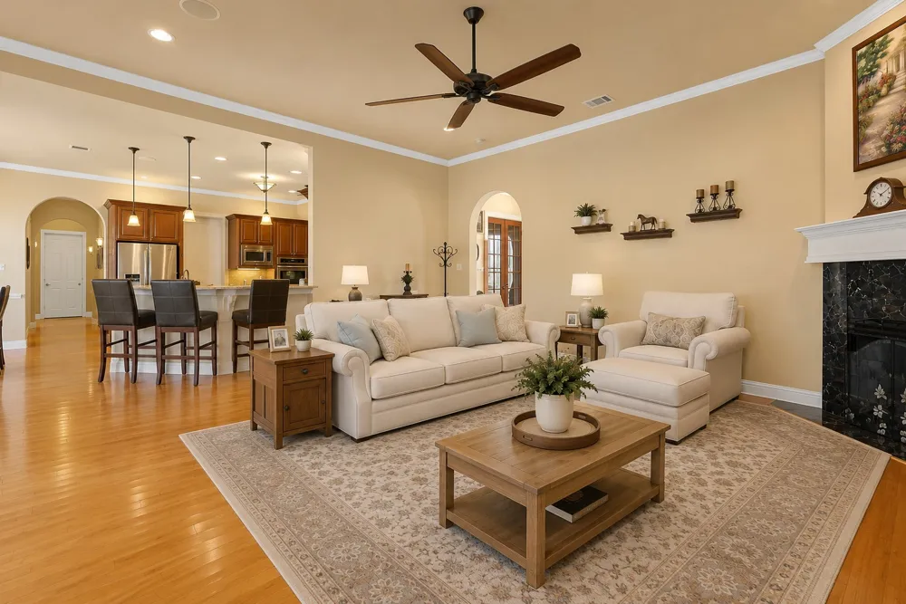 117 Citation Drive Cresson, TX 76035