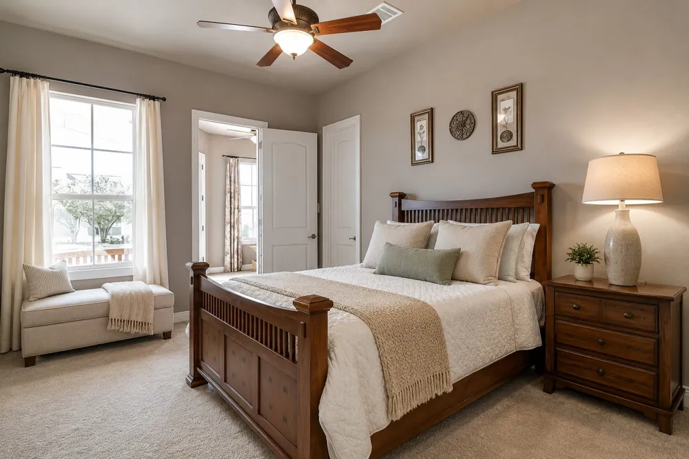 117 Citation Drive Cresson, TX 76035