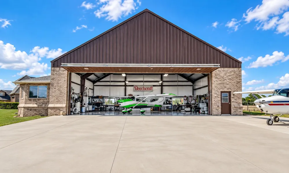117 Citation Drive Cresson, TX 76035