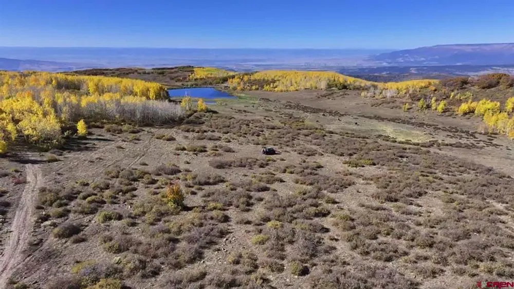 33339 Oak Mesa Road Hotchkiss, CO 81419