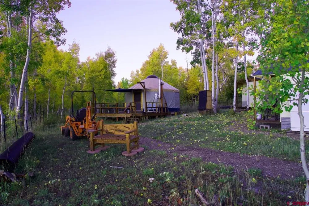 33339 Oak Mesa Road Hotchkiss, CO 81419