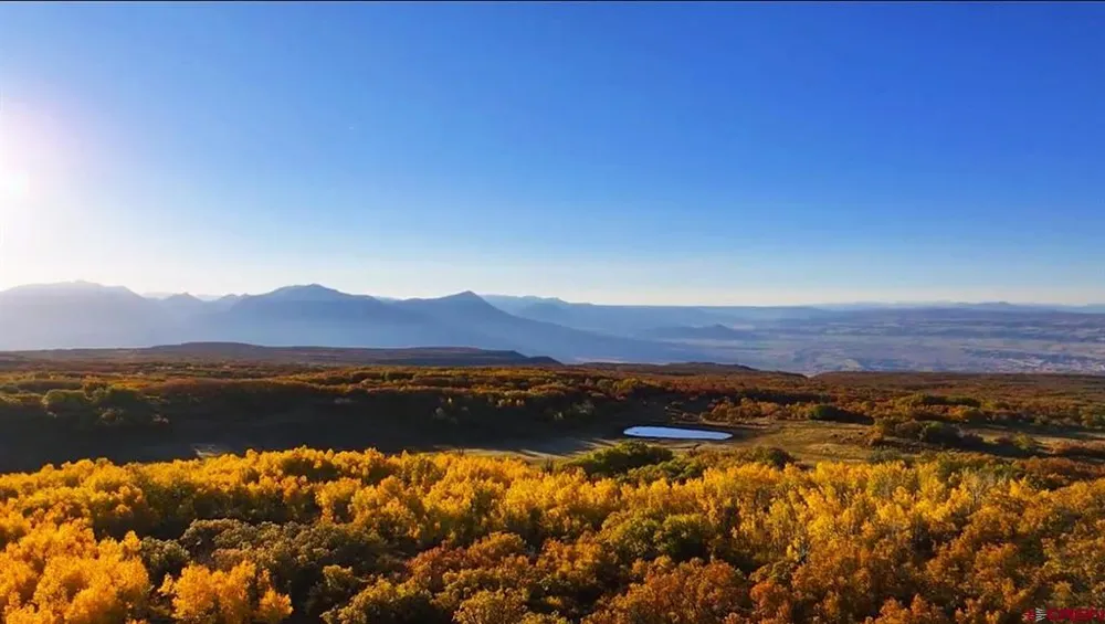 33339 Oak Mesa Road Hotchkiss, CO 81419