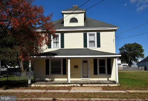 310 WALNUT STREET