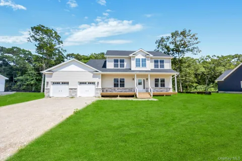 Lot #36 Fox Run Court
