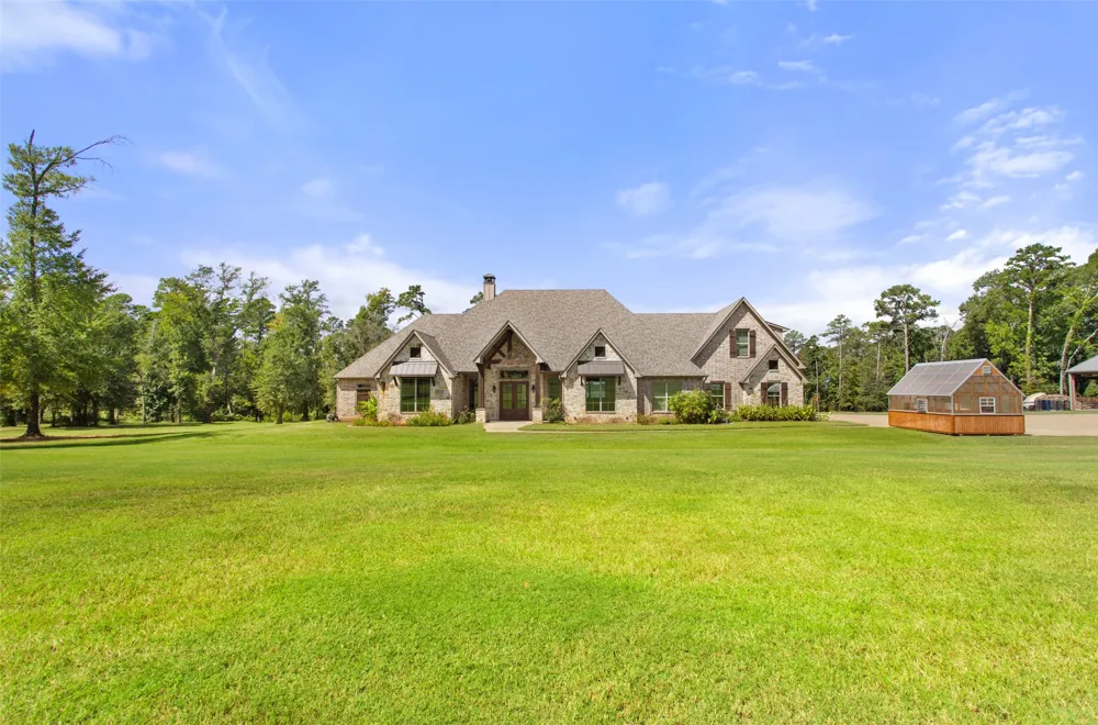 1147 Farm to Market 346 Bullard, TX 75757