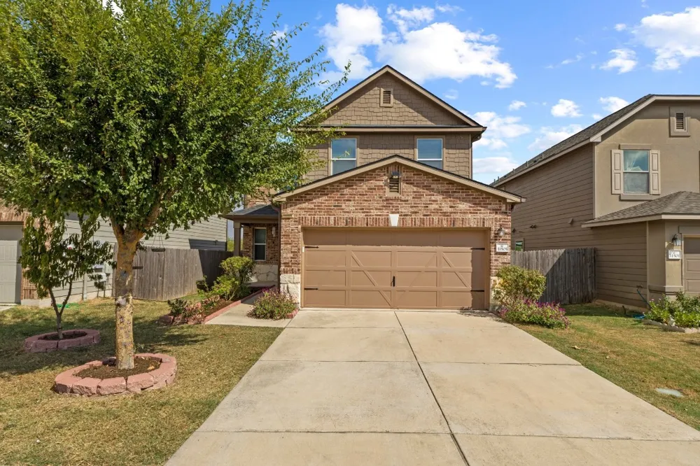 11505 Kirkland Hill Path