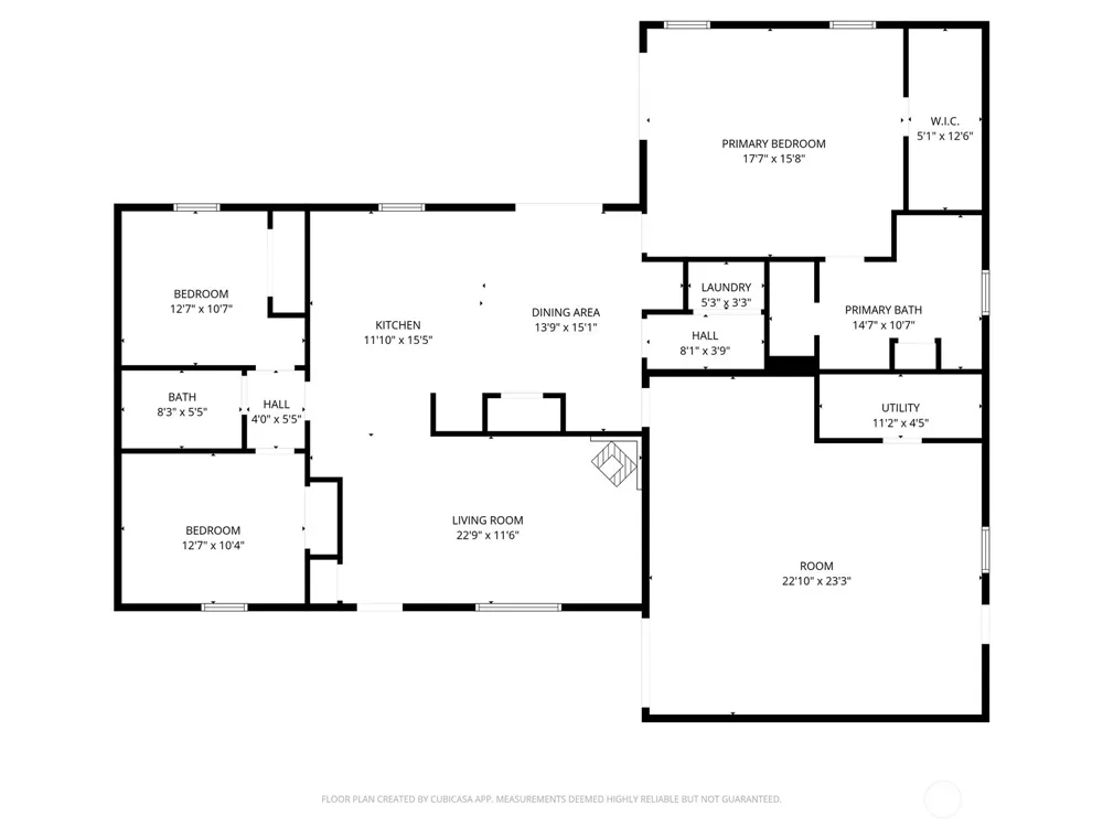 39812 94th Avenue La Center, WA 98629