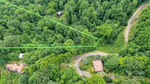 99999 Secluded Valley Road